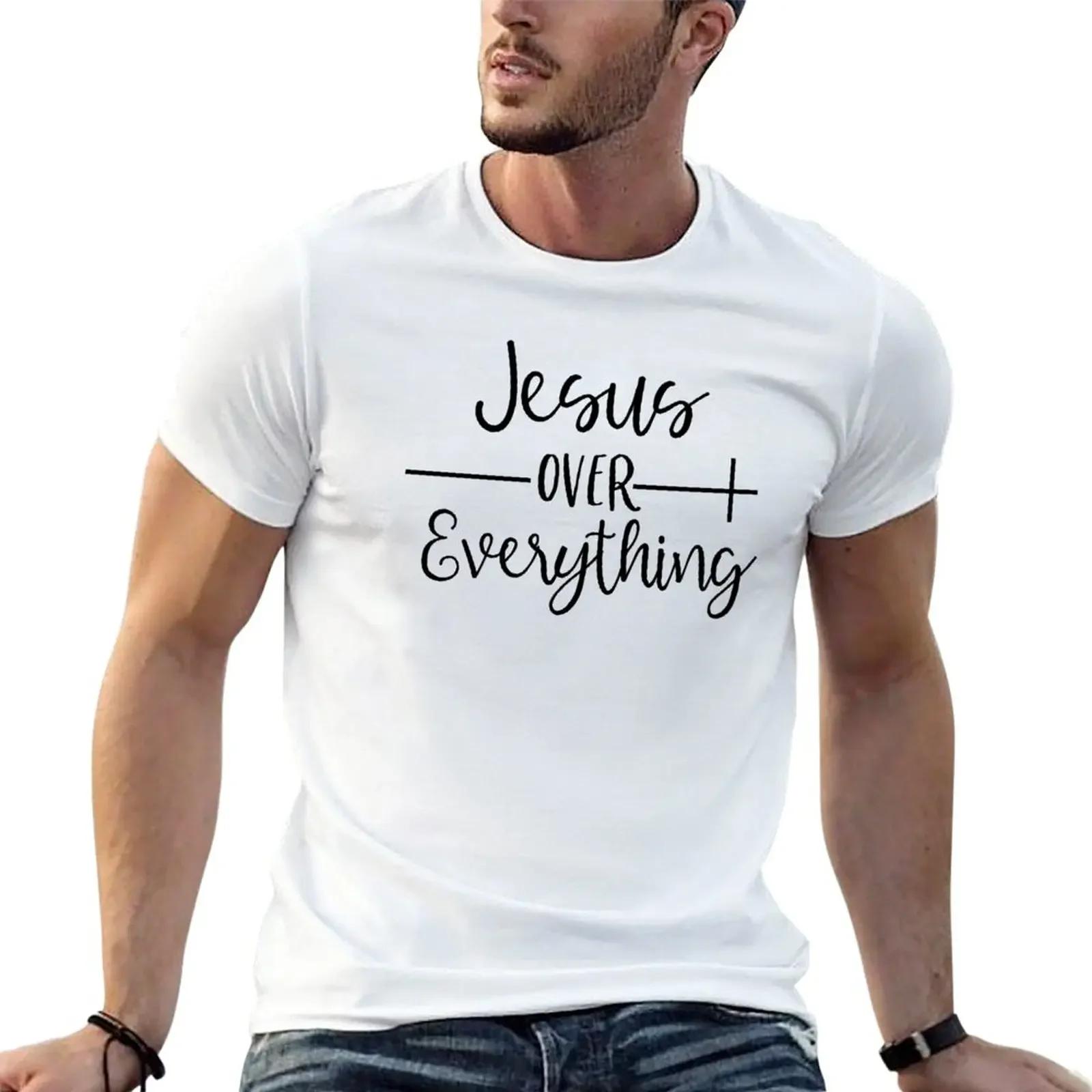 ⵶ -Jesus over Everything Ƽ, ѱ м 콺, ִ  Ƽ